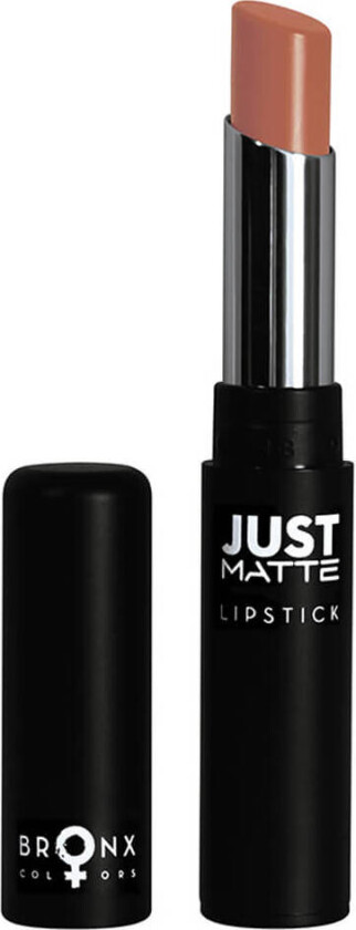 Just Matte Lipstick - 03 Salmon 2 g
