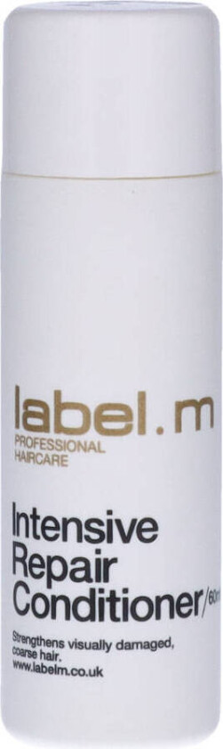 Label.m Intensive Repair Conditioner 60 ml