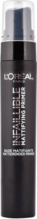Bilde av Infaillible Mattifying Primer 20 ml