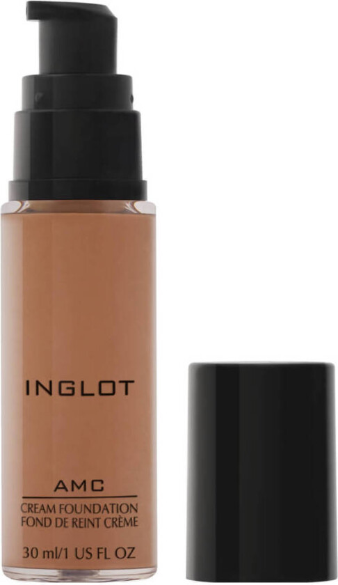 AMC Cream Foundation MW103 (U) 30 ml