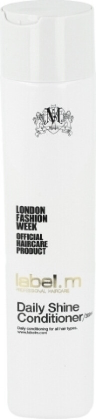 Label.m Daily Shine Conditioner (U) 300 ml