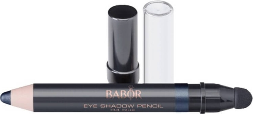 Babor Eye Shadow Pencil - Blue 04 2 g