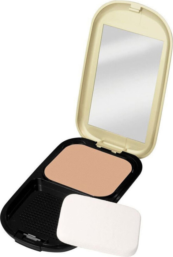 Facefinity Compact Foundation - 08 Toffee 10 g