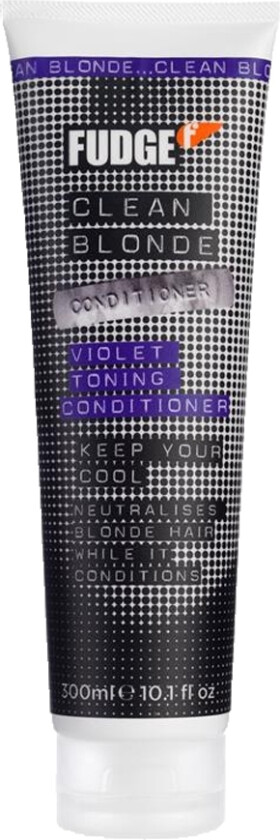 CLEAN BLONDE Conditioner (Outlet) 300 ml