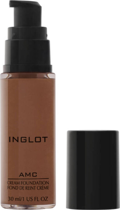 AMC Cream Foundation DW200 30 ml