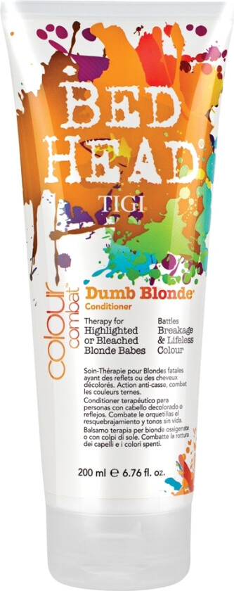 Dumb Blonde Conditioner (U) 200 ml