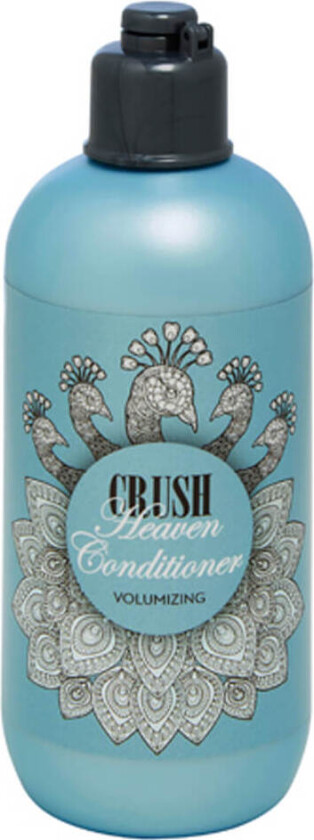 Crush Heaven Conditioner 250 ml