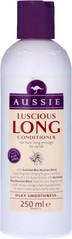 Luscious Long Conditioner 250 ml