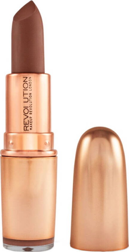 Bilde av Iconic Matte Nude Revolution Lipstick Inspiration 3 g