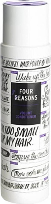 Four Seasons Volume Conditioner (U) 300 ml