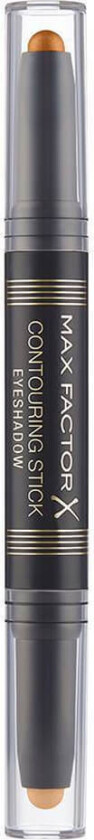 Contouring Stick Eyeshadow Bronze Moon - Pink Gold