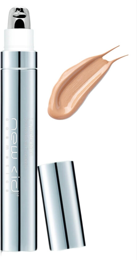 i-perfection Foundation - Cinnamon 1834 10 ml