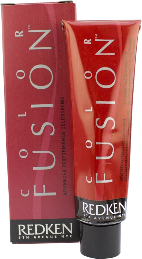 Color Fusion Fashion 8R (U) 60 ml