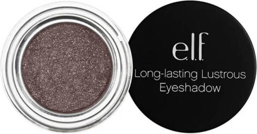 Elf Long Lasting Lustrous Eyeshadow Gala (81145) (U) 3 g