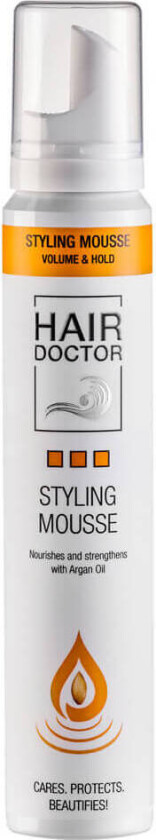 Styling Mousse 100 ml