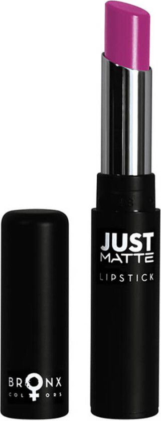 Just Matte Lipstick - 07 Hot Pink 2 g