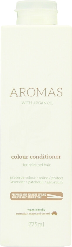 NAK Aromas Colour Conditioner 275 ml