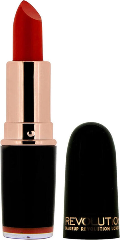 Iconic Pro Lipstick Duel Matte 3 g