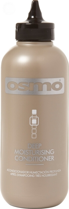 Osmo Deep Moisturising Conditioner 350 ml