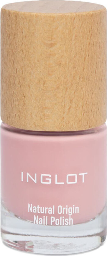 Natural Origin Nail Polish 006 Free Spirited 8 ml