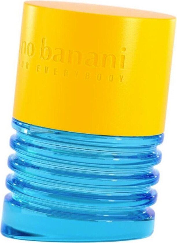 Bruno Banani Man Limited Edition EDT 30 ml