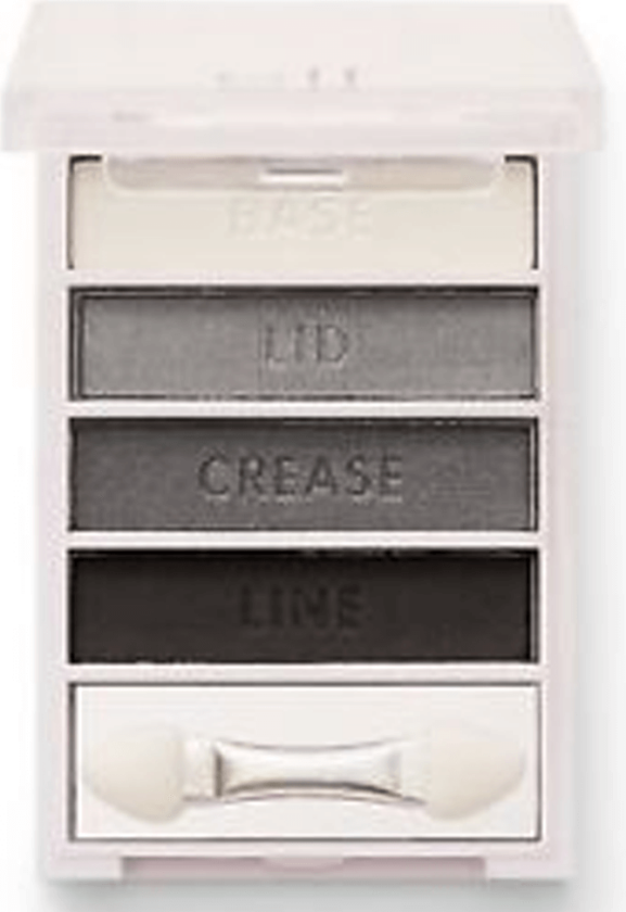 Elf Flawless Eyeshadow - Smoky (21626) (U) 4 g