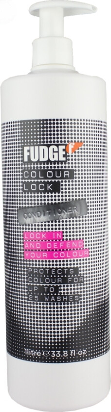 Colour Lock Conditioner (U) (Outlet) 1000 ml