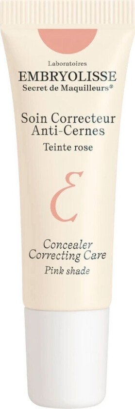 Concealer Correcting Care Pink Shade 8 ml