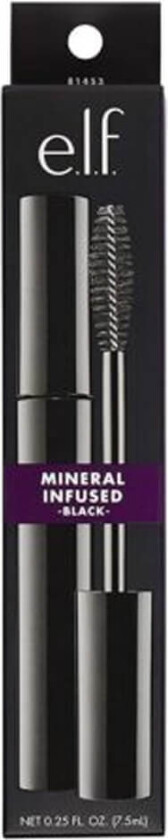 Elf Mineral Infused Mascara