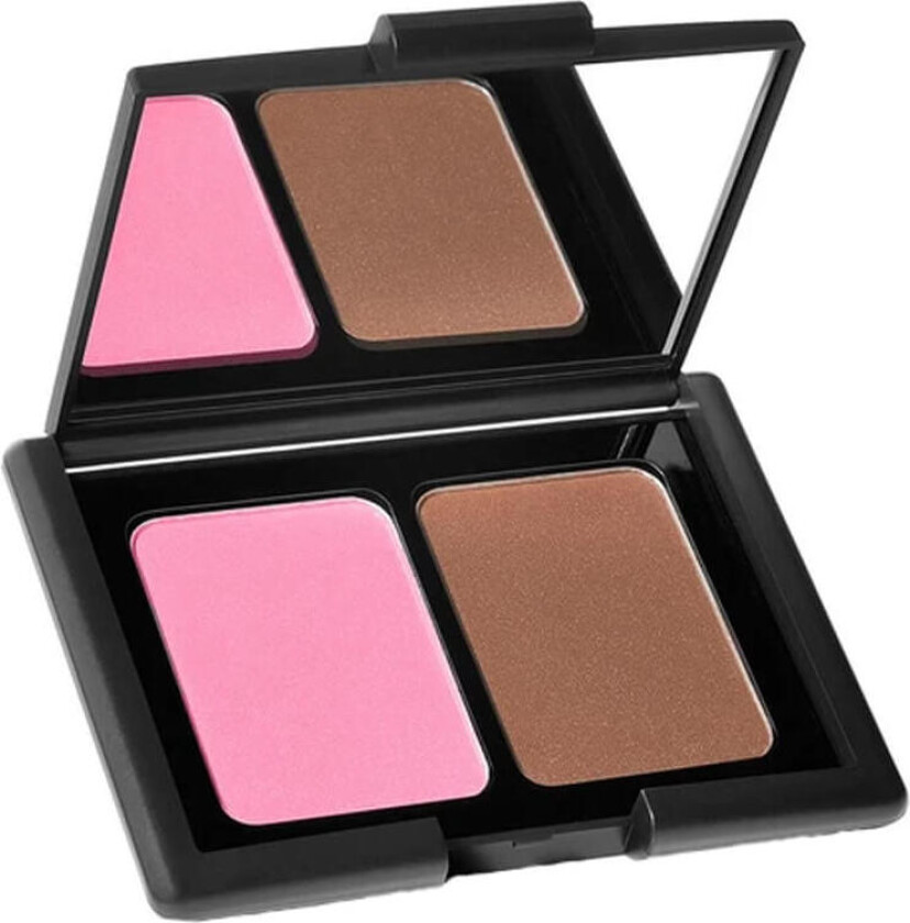 Elf Contouring Blush & Bronzing Powder Antiqua (83602) (U) 8 g