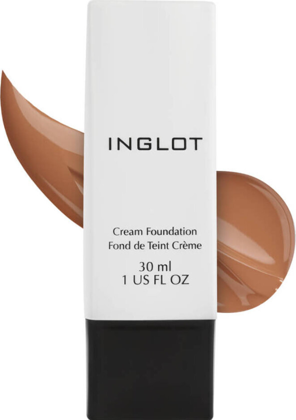 Cream Foundation 25 30 ml