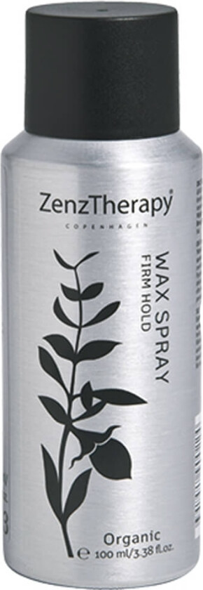 - Wax Spray 100 ml
