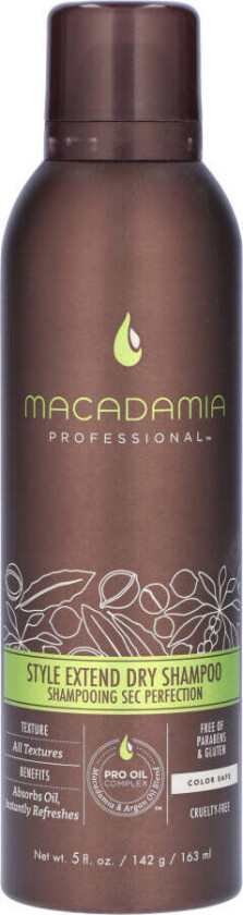 Style Extend Dry Shampoo (U)