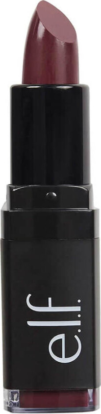 Elf Velvet Matte Lipstick Berry Bordeaux (82678) (U) 4 g