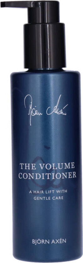 The Volume Conditioner 200 ml