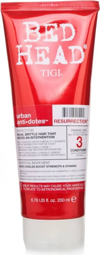 Tigi antidotes Resurrection conditioner 200 ml