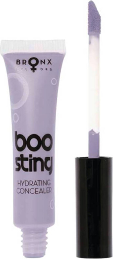Boosting Hydrating Concealer - 08 Lila 10 ml