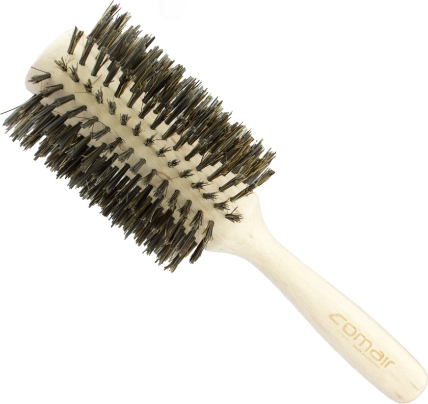 Ionic rundbørste - 34/70 mm Art. 7000946