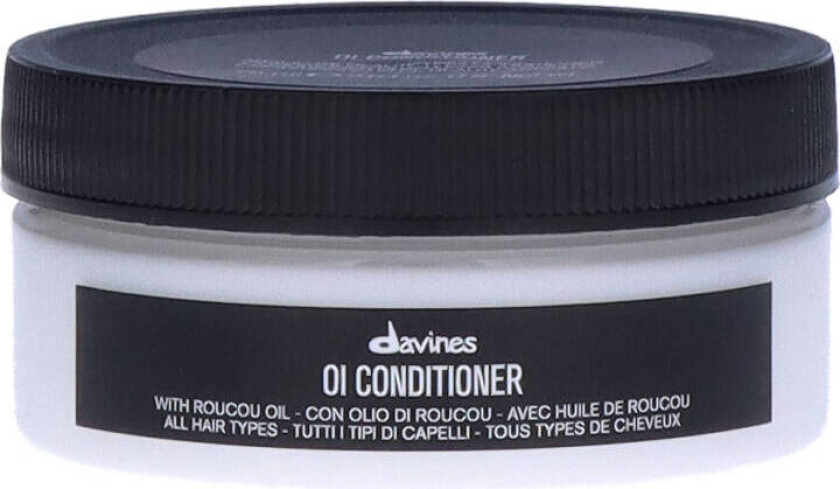 Oi / Absolute Beautyfying Conditioner 75 ml