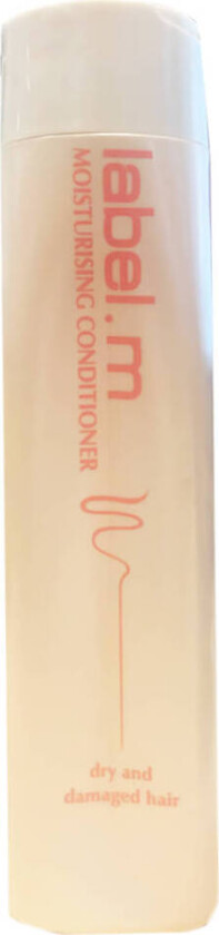 Label.m Moisturising Conditioner (U) 300 ml