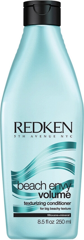 Beach Envy Volume Texturizing Conditioner (U) 250 ml