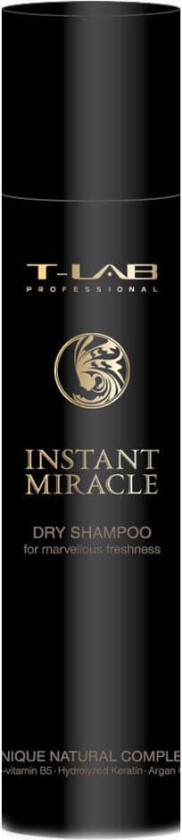 Instant Miracle Dry Shampoo (Outlrt) 150 ml