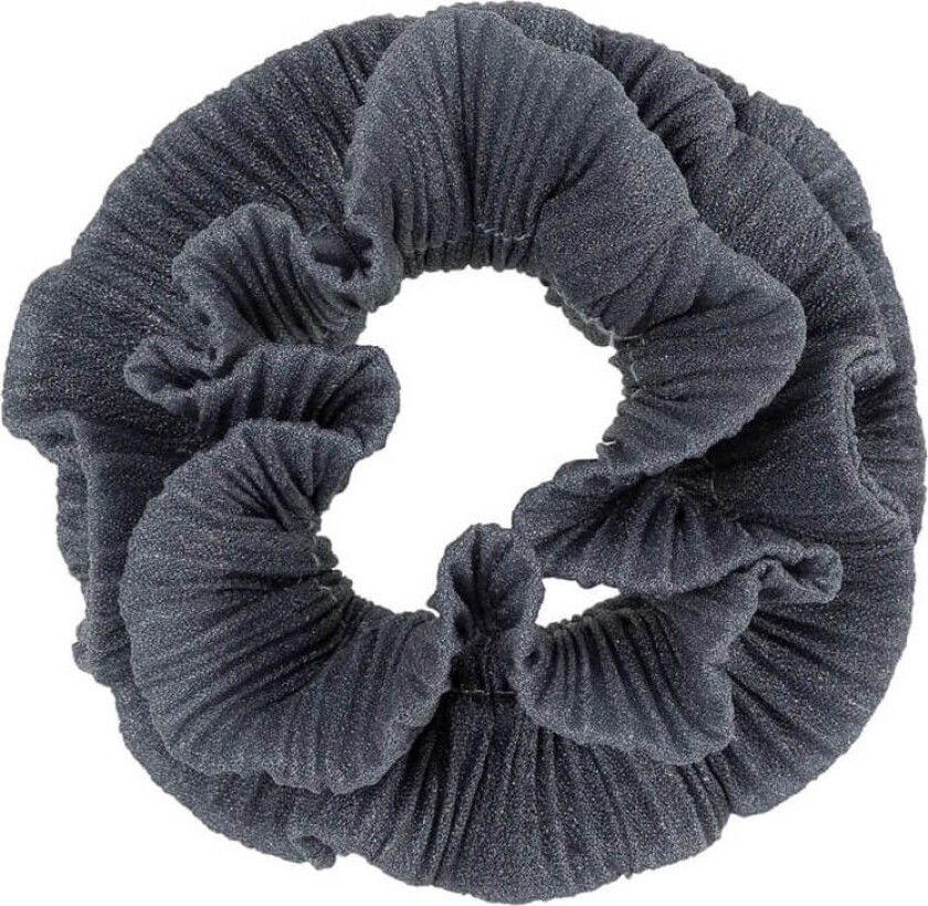 The Classic Scrunchie Grey