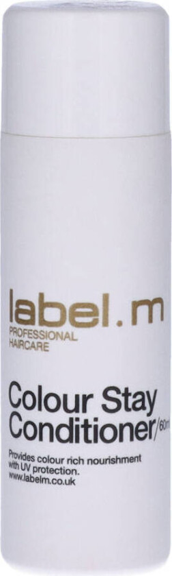 Label.m Colour Stay Conditioner 60 ml