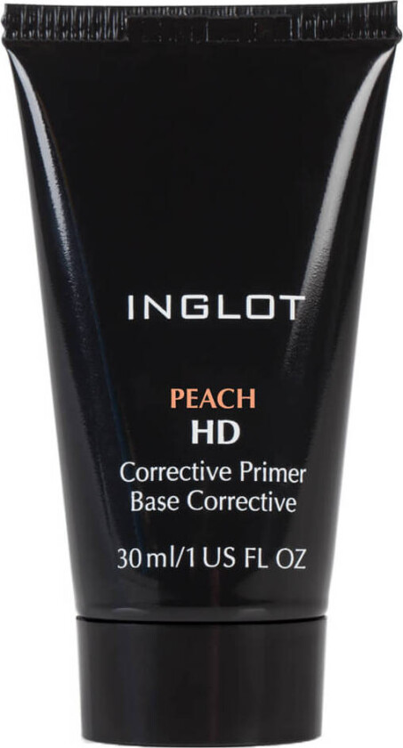 Bilde av HD Corrective Primer Peach 30 ml
