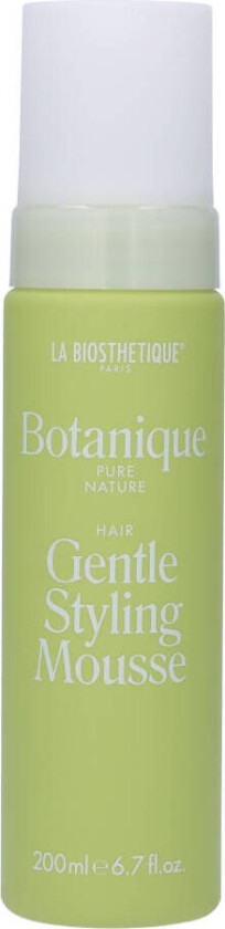 La Biosthetique Gentle Styling Mousse 200 ml