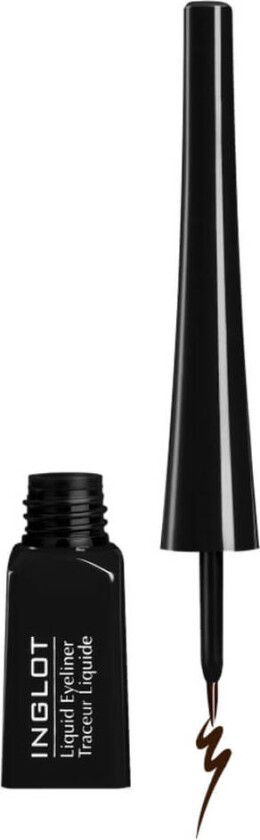 Liquid Eyeliner 24 4 ml