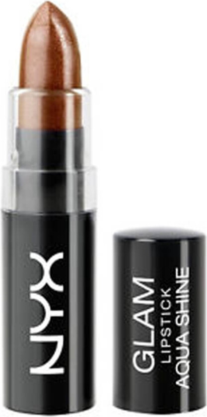 Glam Lipstick Aqua Luxe Jet Set 4 g