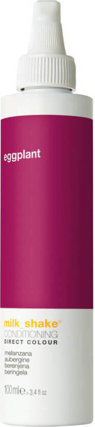 Milk_Shake Milk Shake Direct Colour - Eggplant 100 ml