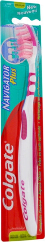 Bilde av Navigator Plus - Medium - Pink